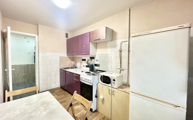 Апартаменты Смазчиков 5