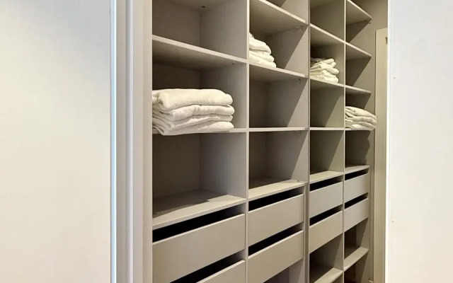 Квартира Однокомнатная квартира Persimmon