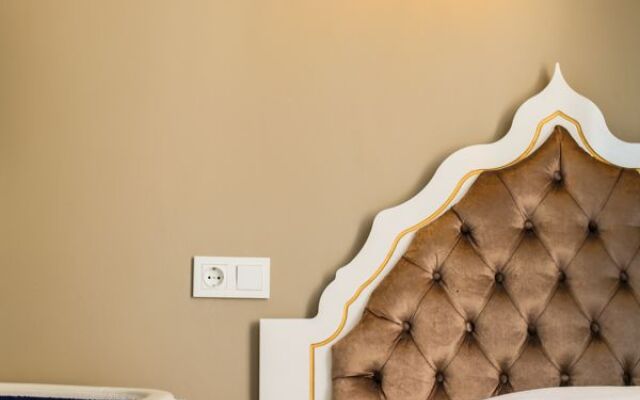 Sehir Oldcity Hotel