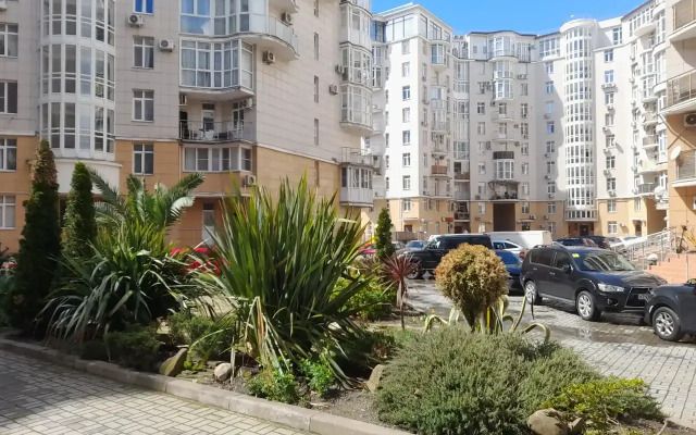 V Sochi Flat