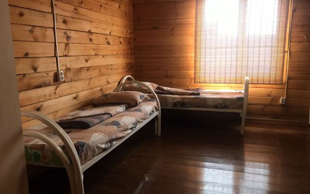 Гостевой Комплекс Катрин