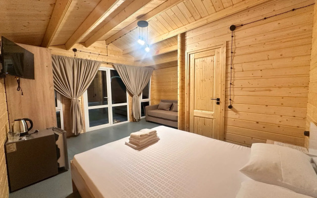 Aqua Resort Guest House