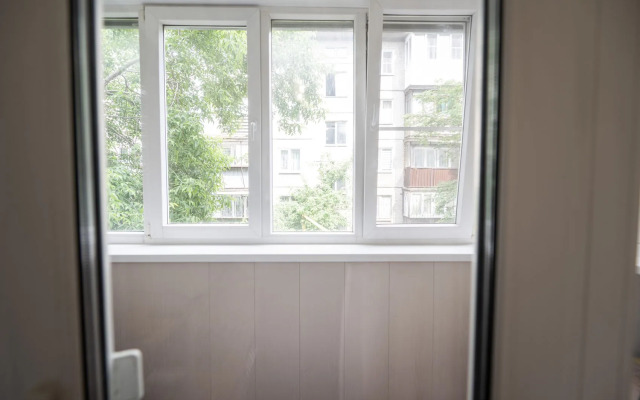 Pyat Zvyozd Skver Aloye Pole Apartments