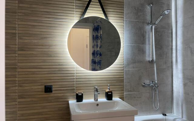 V Barnaule Apartments
