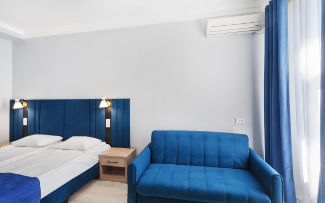 Avantazh Hotel