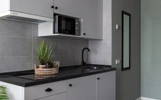 Apartments Malina Shtolz Comfort