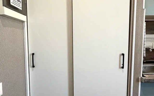 Sovremennye U Metro Medvedkovo Md3 Apartments