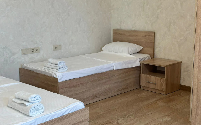 Gostite Guest House