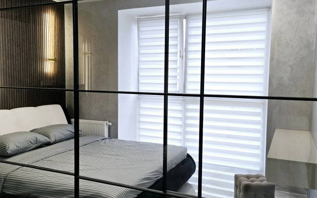 Gogolya 91 Apartments