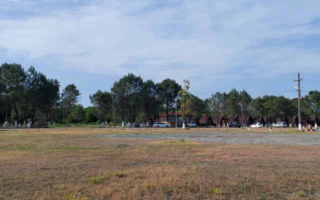 Sosnovy Bor Resort
