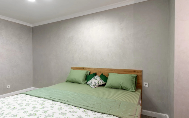 Квартира Современная 2х комнатная