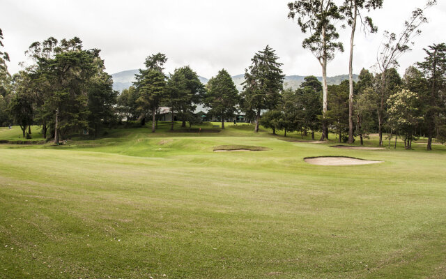 Oak Ray Summer Hill Breeze Hotel