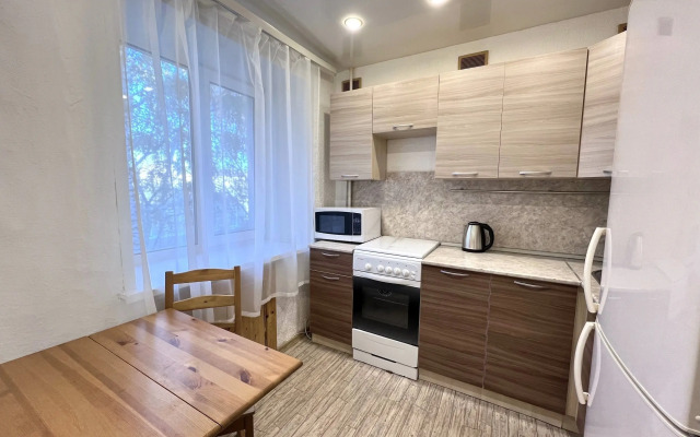 Квартира Однокомнатная в Самом Сердце Екатеринбурга