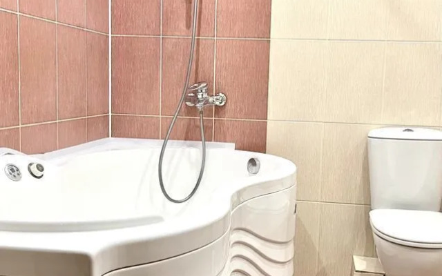 Квартира на Красноармейской 3А