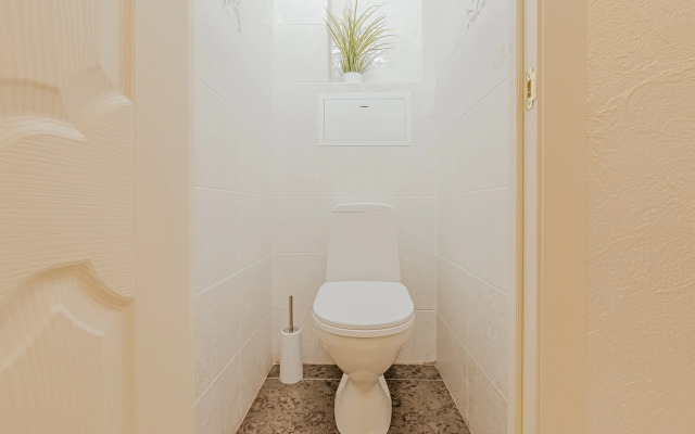 Квартира у Казанского Собора с Камином