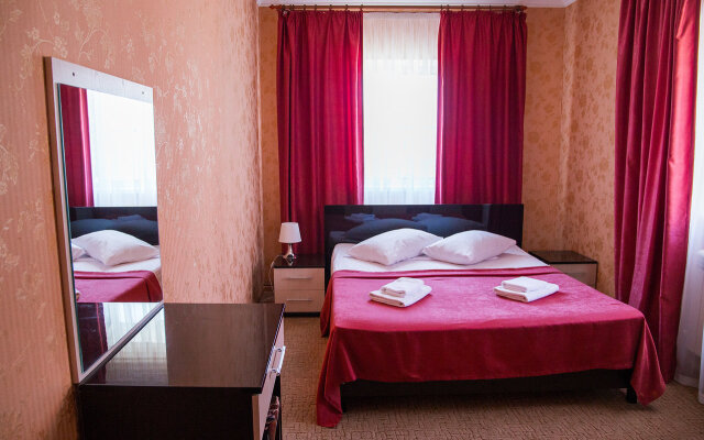 Aleksandrovskij Hotel