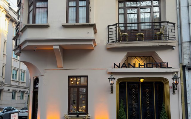 Nan Hotel