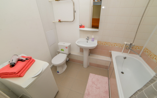 Апартаменты Лукоморье