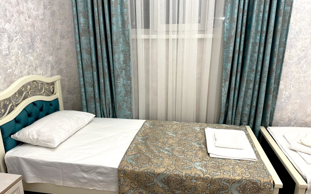 Гостевой дом Гуниб Премиум