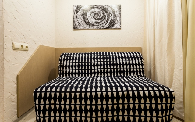 Апартаменты 6я Красноармейская 23 (6)