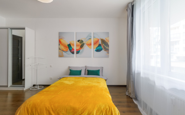 FoxyFlat Palacio Flat