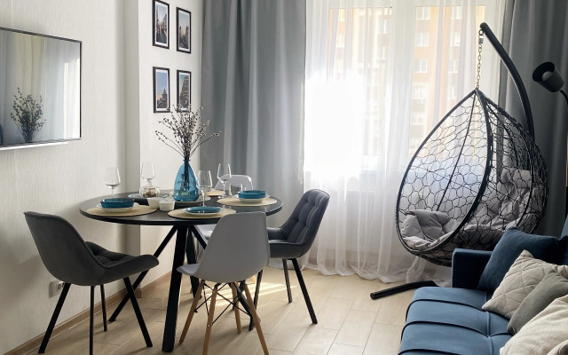 Квартира в ЖК Новая Кузнечиха