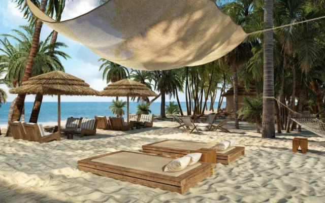 Dinso Resort & Villas Ko Chang, Vignette Collection
