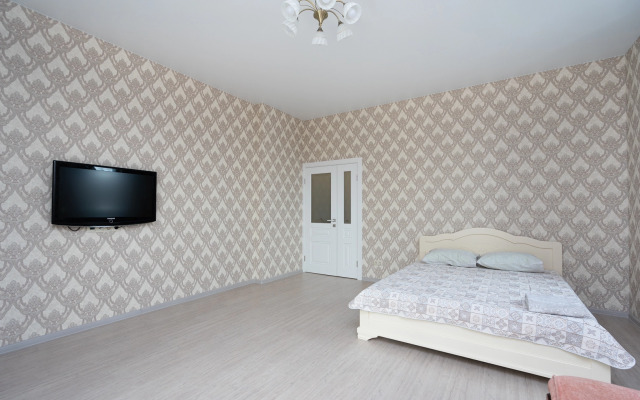 Квартира Тимхаус на Достоевского