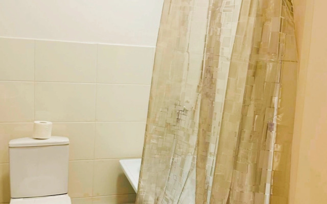 Ovb Tolmachevo Uyutnaya Studiya dlya Vzroslykh i Detey Apartments