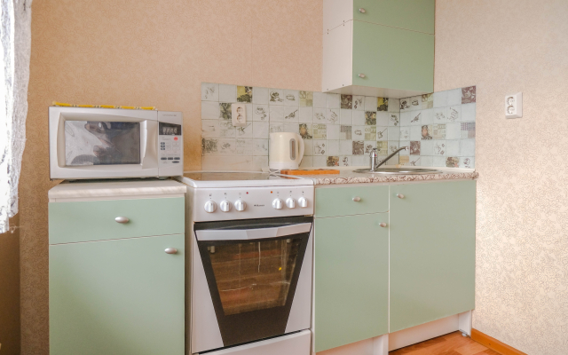 Квартира 2-комнатная на Машиностроителей 55/1