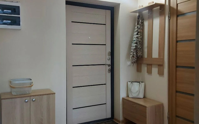Garden Room Flat