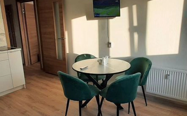 Апартаменты Уютно как дома