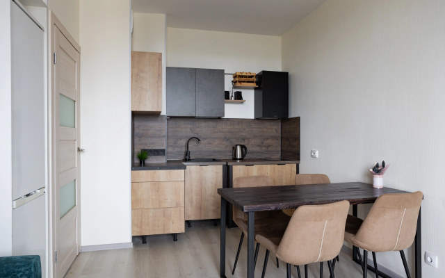 Квартира RentalSPb