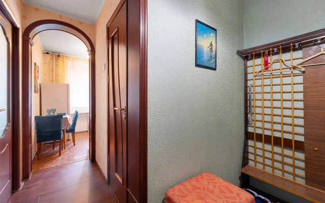 Апартаменты Двухкомнатные Метро Красносельская