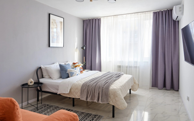 Kvadrat V Maleviche Konditsioner Flat