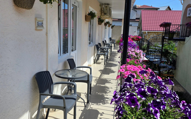 Faro Guest house