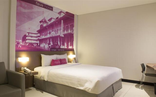 favehotel Braga