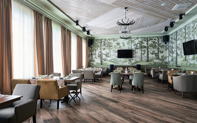 Grand Usad'ba Hotel
