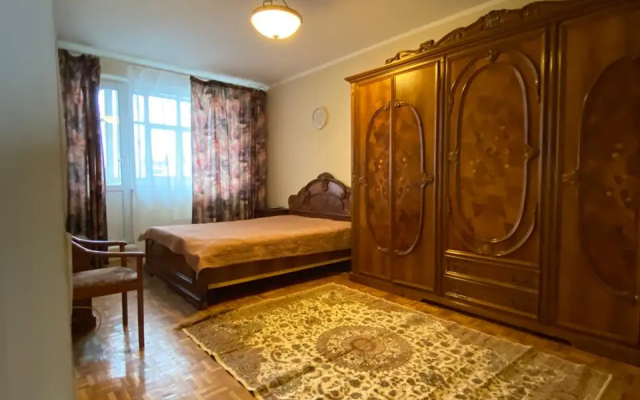 MaxRealty24 Ramenki Apartments - Apartment in Moscú - Photo 3