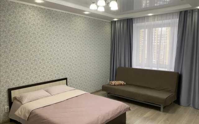 Serebryanny Bereg Lux Apartments