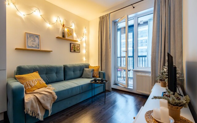 Квартира Шикарная Для Семьи