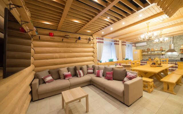 Izba Hostel