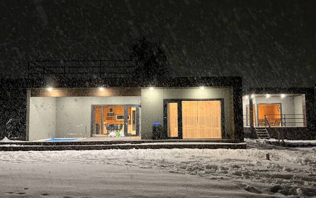 Вилла Eco Villa Адыгея