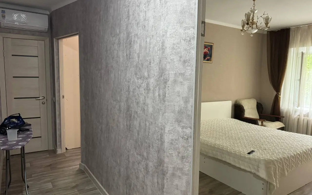 2-kh komnatnay Flat