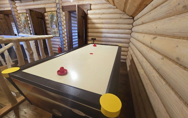 Частный дом Василиса