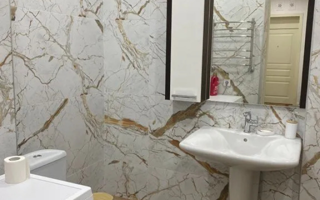 Квартира "Эленика" уютная у моря в Махачкале