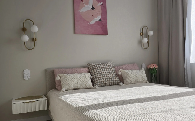 Квартира Уютная Единорожка