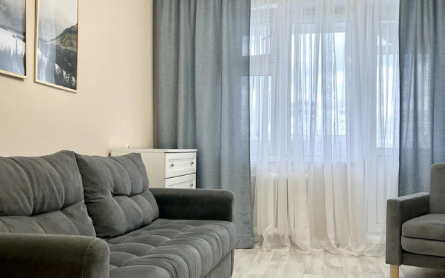 Komfortabel'nyye Apartments