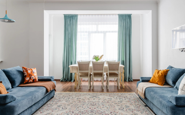 Zhk Orkendeu Apartments