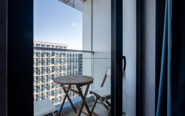 Квартира Кислород 271